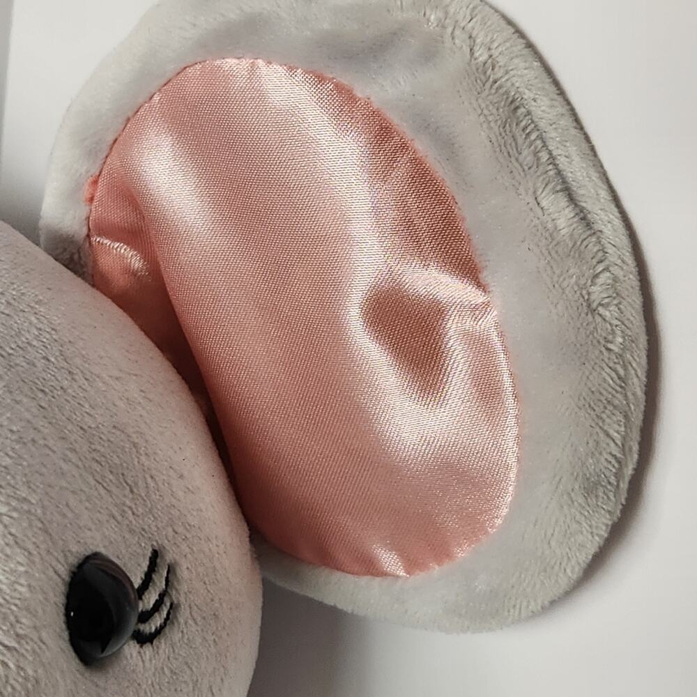 SCENTSY Buddy Maddie the Mouse Plush Ballerina Tutu 16" Pink Grey Soft Toy 2016 - Picture 6 of 16